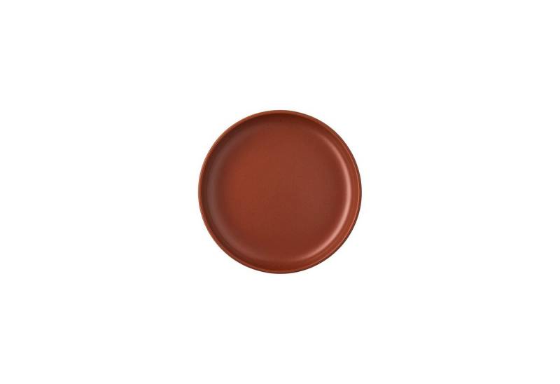 Rosenthal Teller Rosenthal Joyn Stoneware Teller Flach, Steinzeug von Rosenthal
