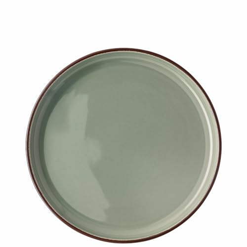 Rosenthal Profi Casual Moss Teller flach 27 cm von Rosenthal