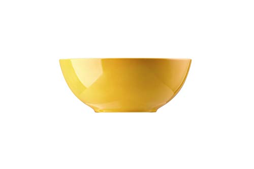 Thomas Sunny Day Yellow Müslischale 15 cm von Rosenthal