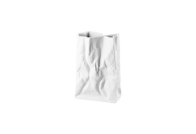 Rosenthal Tischvase Rosenthal Do not litter Vase, Porzellan von Rosenthal