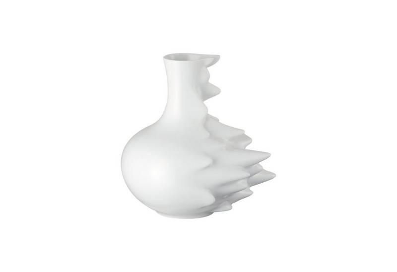 Rosenthal Tischvase Rosenthal Fast Vase, Porzellan Rosenthal Tischvase Rosenthal Fast Vase, Porzellan von Rosenthal