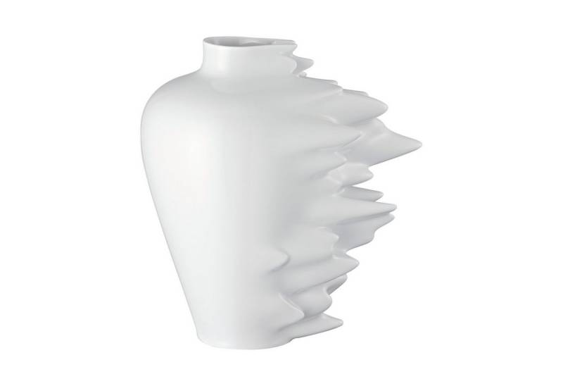 Rosenthal Tischvase Rosenthal Fast Vase, Porzellan Rosenthal Tischvase Rosenthal Fast Vase, Porzellan von Rosenthal