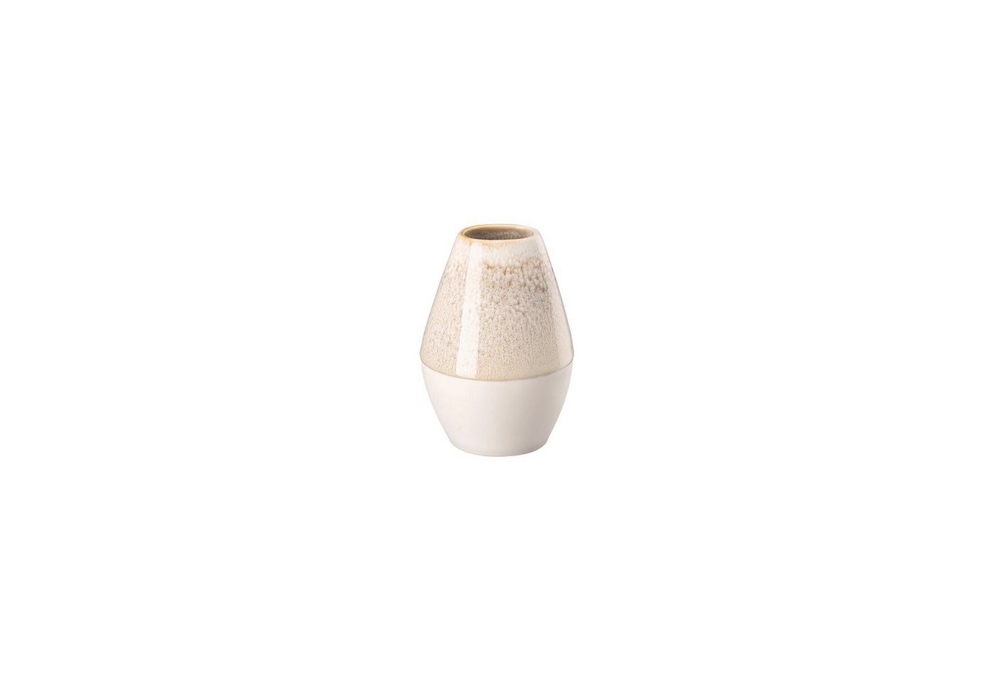 Rosenthal Tischvase Rosenthal Junto Vase, Steinzeug von Rosenthal