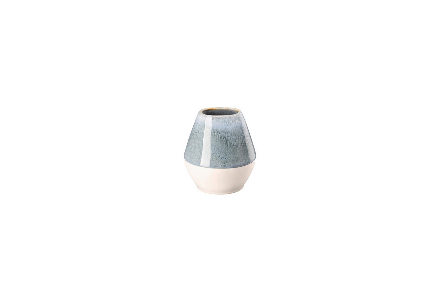 Rosenthal Tischvase Rosenthal Junto Vase, Steinzeug von Rosenthal