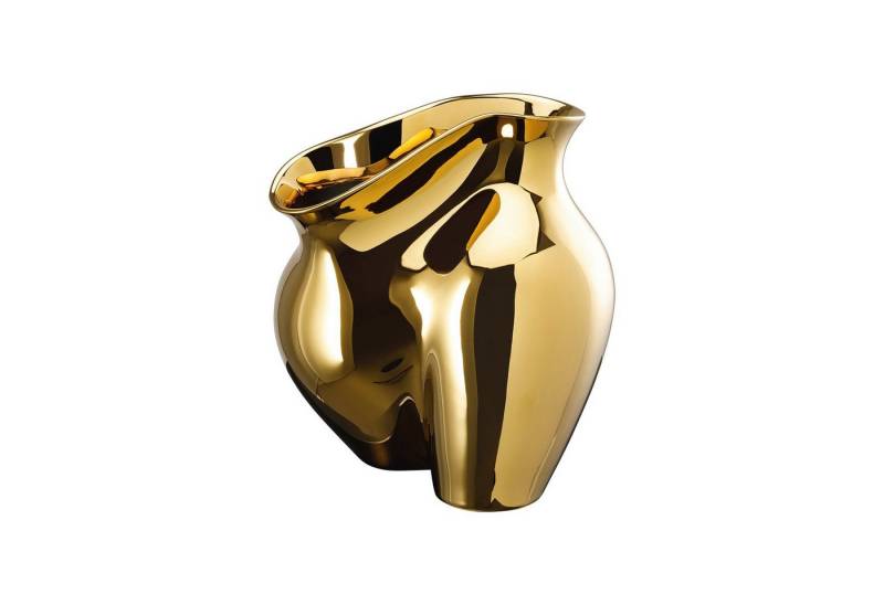 Rosenthal Tischvase Rosenthal La Chute Vase, Porzellan von Rosenthal