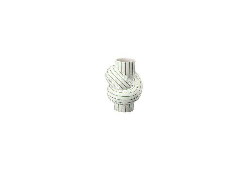 Rosenthal Tischvase Rosenthal Node Stripes Vase, Porzellan von Rosenthal