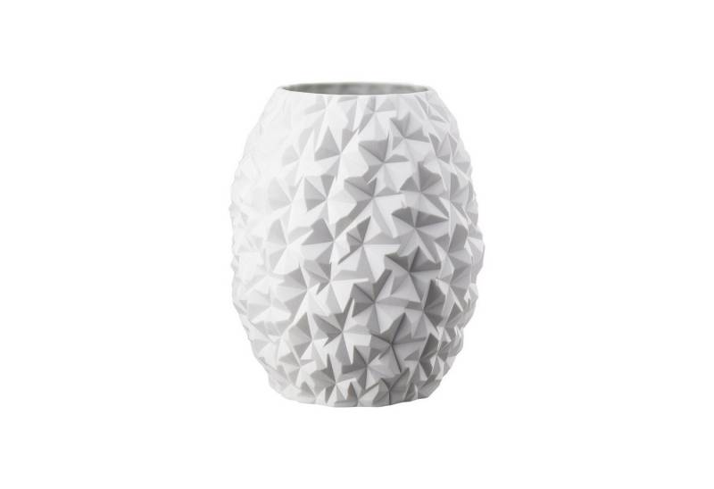 Rosenthal Tischvase Rosenthal Phi Vase, Porzellan Rosenthal Tischvase Rosenthal Phi Vase, Porzellan von Rosenthal