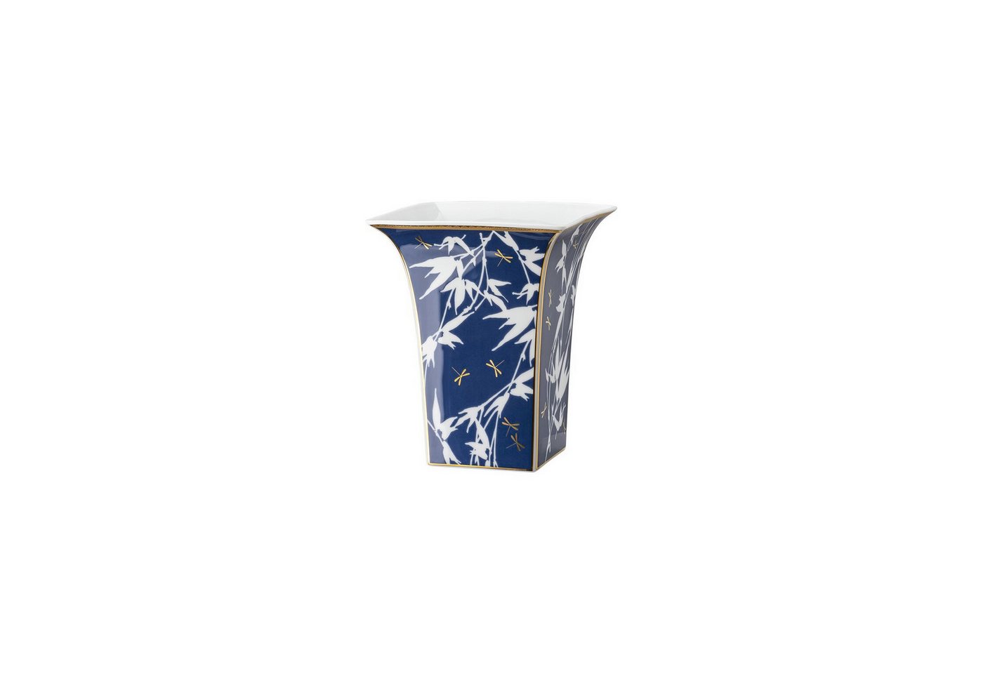 Rosenthal Tischvase Rosenthal Rosenthal Heritage Vase, Porzellan von Rosenthal