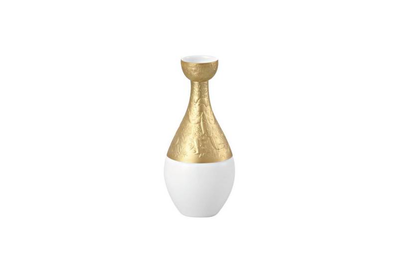 Rosenthal Tischvase Rosenthal Zauberflöte Vase, Porzellan von Rosenthal
