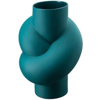 Rosenthal Vase 25 cm Node Abyss von Rosenthal