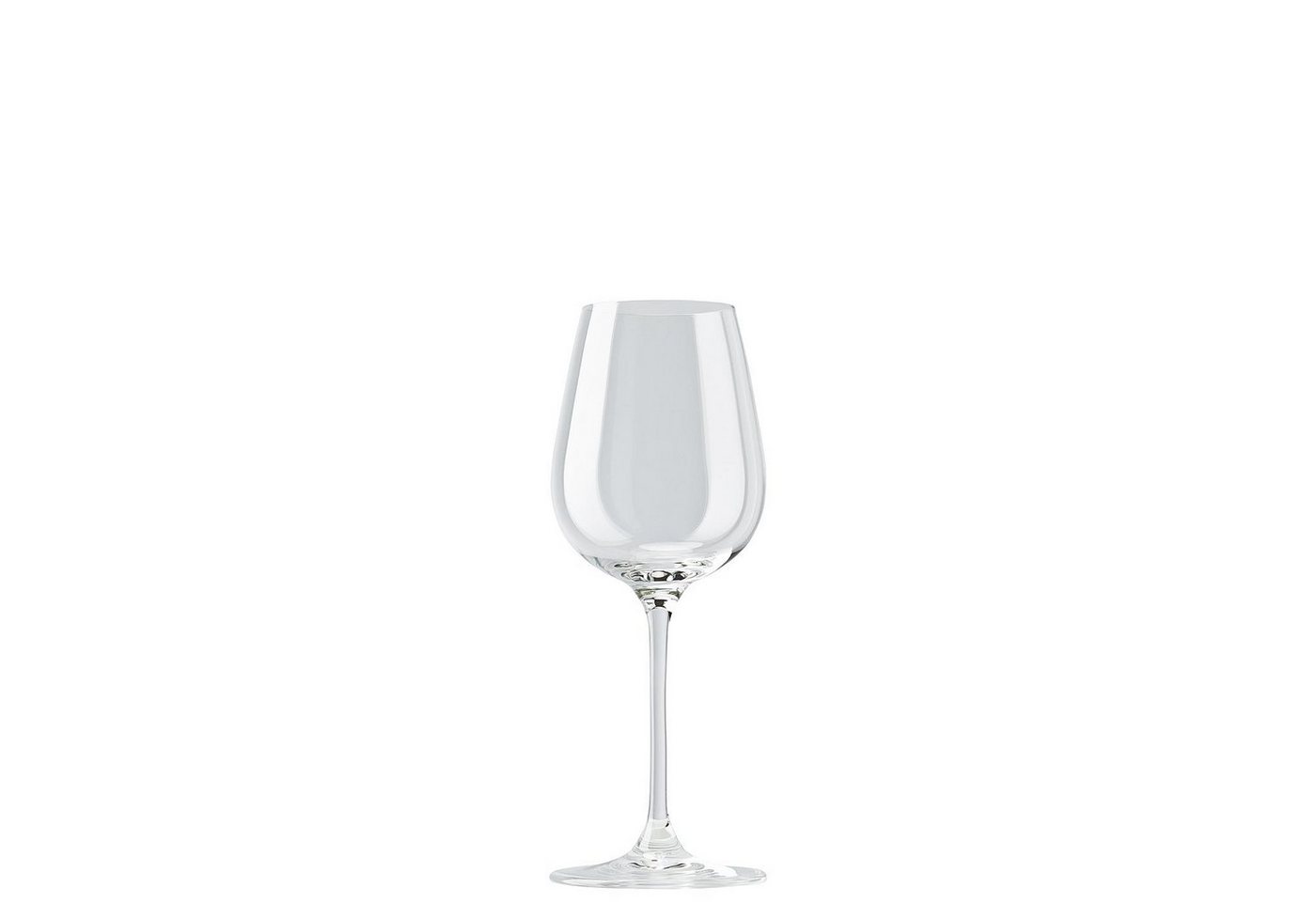 Rosenthal Weißweinglas DiVino Glatt Weißweinkelch, Glas von Rosenthal