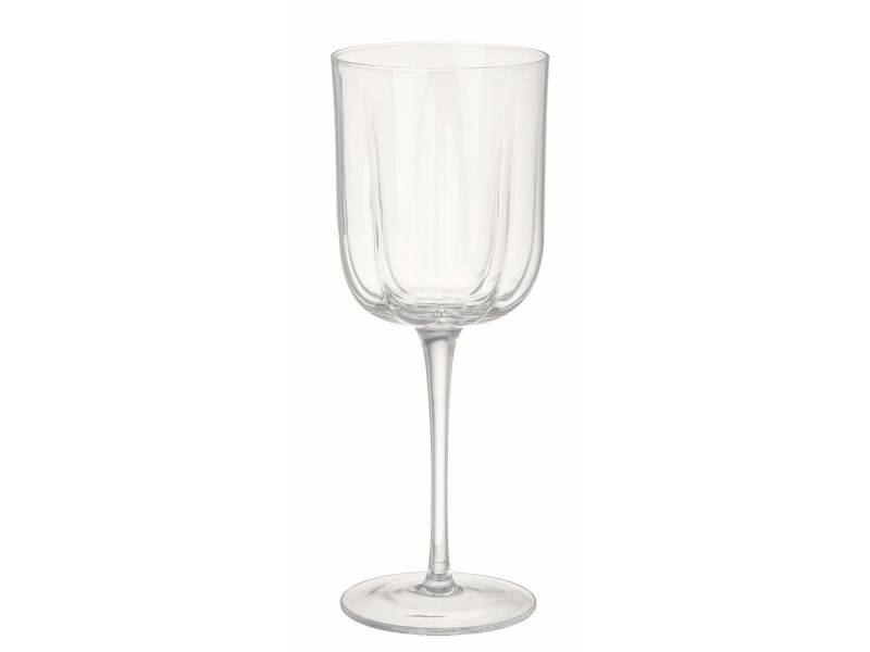 Rosenthal Weißweinglas Sonetto Glass Weißwein 0,36l, Glas von Rosenthal
