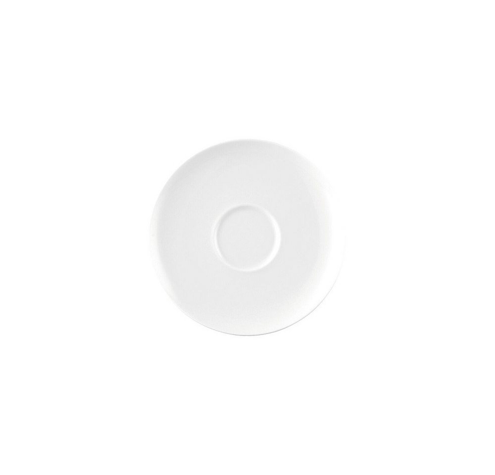 Rosenthal Werkzeugbox Rosenthal Tac Weiss Teeuntere 16 cm (1 Teeuntertasse) von Rosenthal