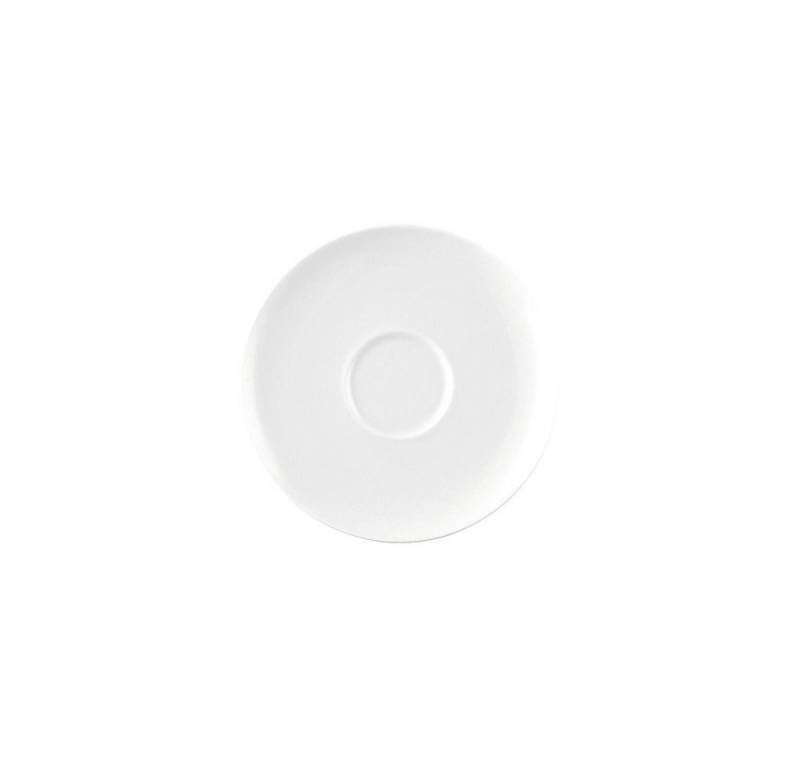 Rosenthal Werkzeugbox Rosenthal Tac Weiss Teeuntere 16 cm (1 Teeuntertasse) von Rosenthal
