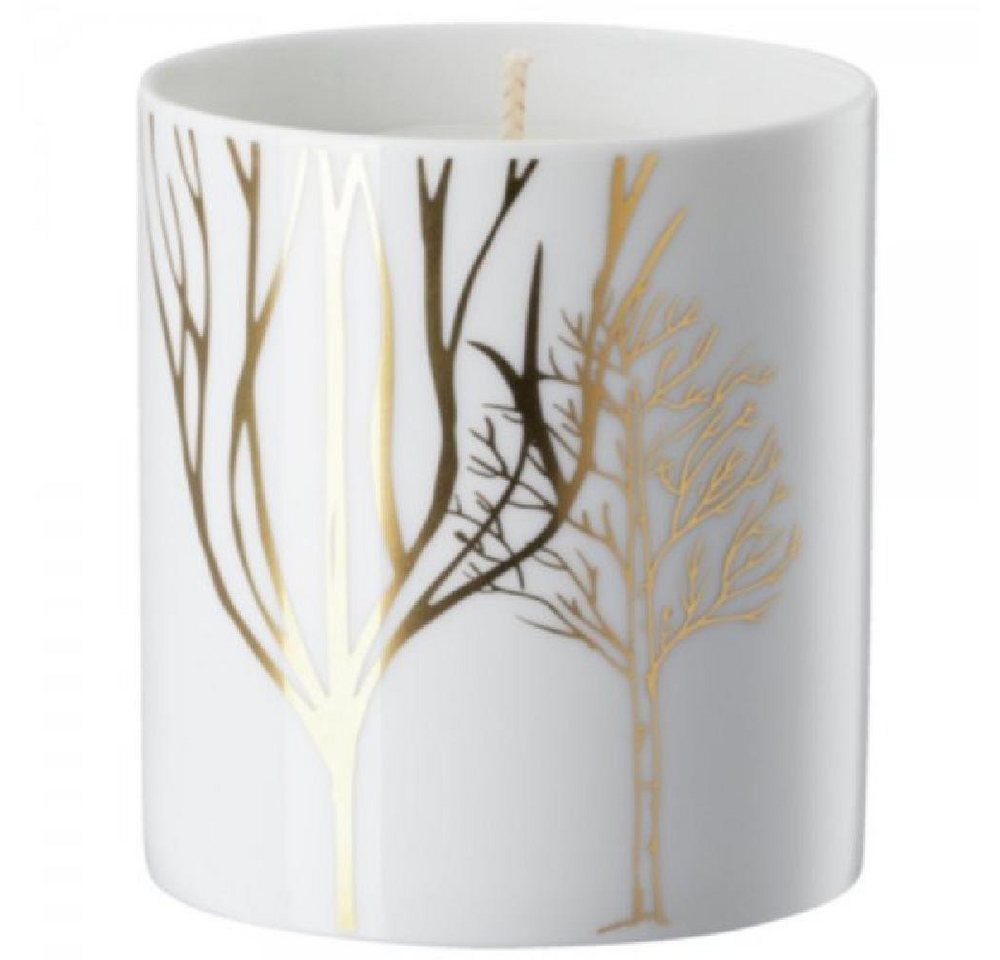 Rosenthal Windlicht Tischlicht mit Wachs TAC Festive Celebration von Rosenthal