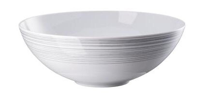 Schüssel 26 cm TAC Gropius Stripes 2.0 von Rosenthal