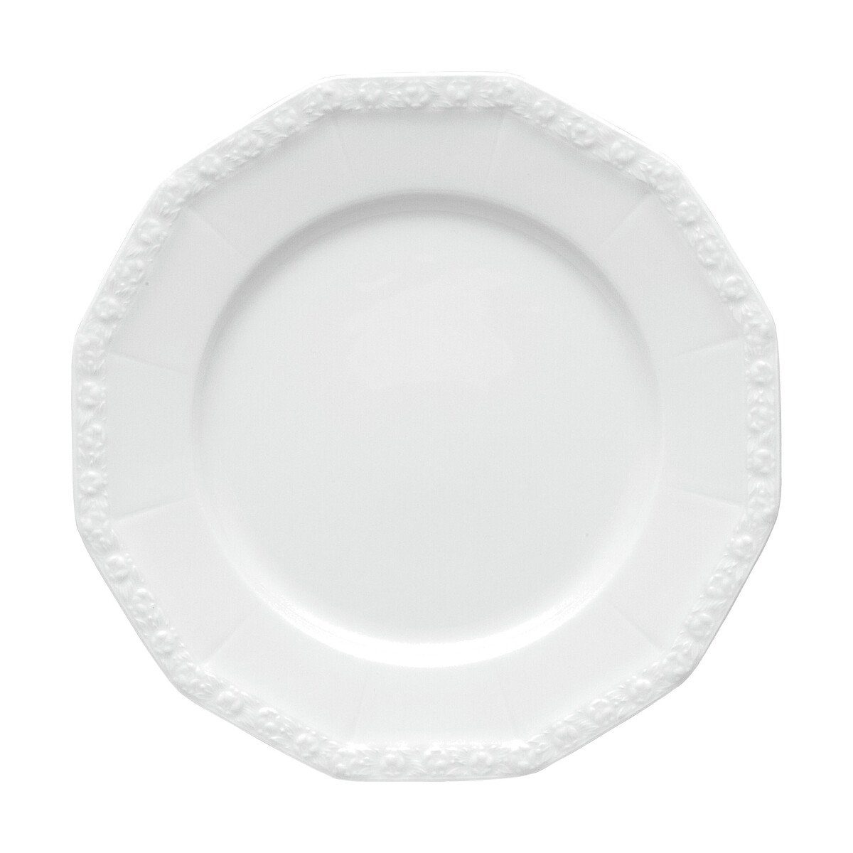 Speiseteller 27 cm Maria Weiß Speiseteller 27 cm Maria Weiß von Rosenthal