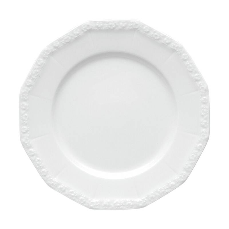 Speiseteller 27 cm Maria Weiß Speiseteller 27 cm Maria Weiß von Rosenthal