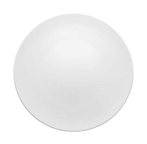 Speiseteller 28 cm TAC Gropius Weiß von Rosenthal