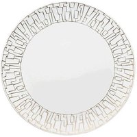 Rosenthal Speiseteller 28 cm TAC Skin Gold von Rosenthal