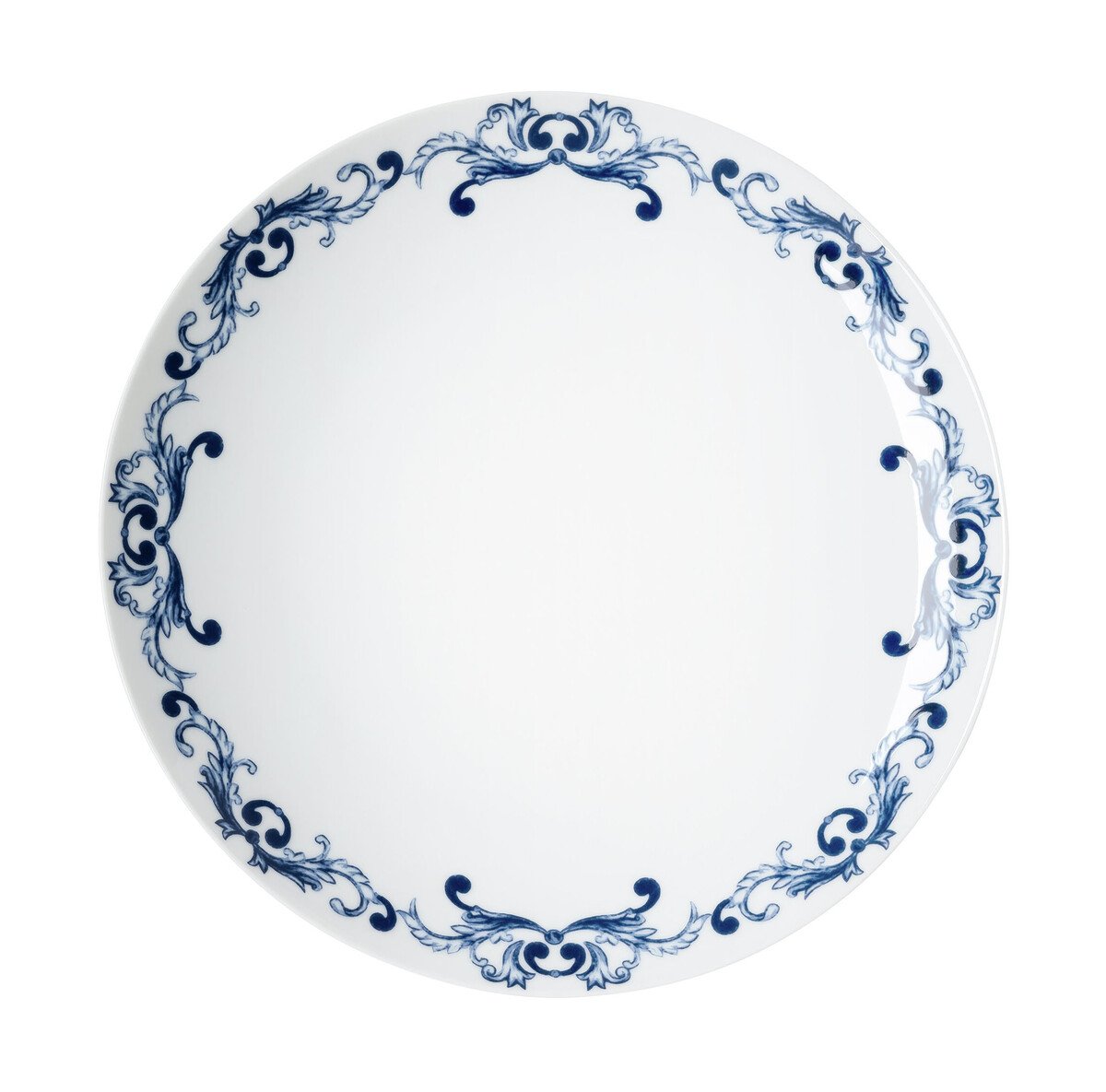 Speiseteller 27 cm True Blue von Rosenthal