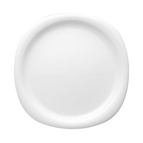Speiseteller 29 cm Suomi Weiß von Rosenthal