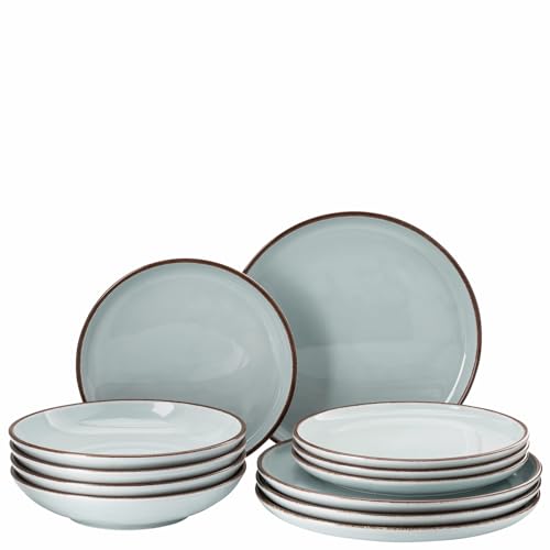 Rosenthal Profi Casual Mint Starter-Set 12-tlg. von Rosenthal