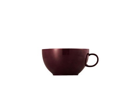 Sunny Day Fuchsia Cappuccino-Obertasse 0,38 l von Rosenthal