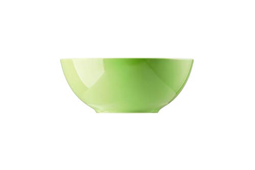 Sunny Day Apple Green Müslischale 15 cm von Rosenthal