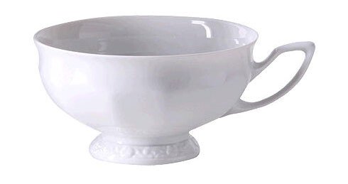 Tee-Obertasse 0,20 L Maria Weiß von Rosenthal