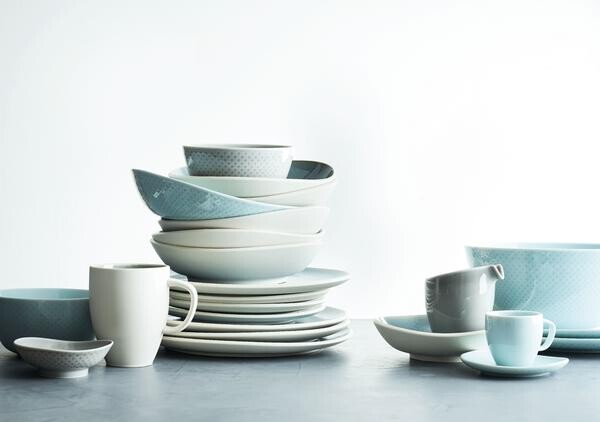 Rosenthal Teekanne 6 P. Junto Opal Green von Rosenthal