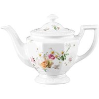 Rosenthal Teekanne Maria Pink Rose von Rosenthal