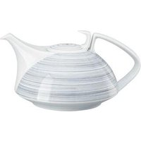 Rosenthal Teekanne klein TAC Gropius Stripes 2.0 von Rosenthal