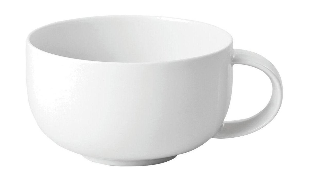 Teetasse 0,23 l Suomi Weiß Teetasse 0,23 l Suomi Weiß von Rosenthal