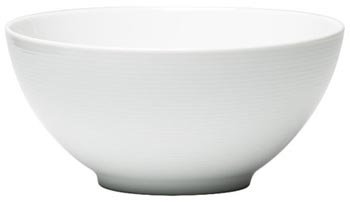 Thomas Rosenthal Loft weiß Schüssel rund 16 cm (Set von 6) von Rosenthal