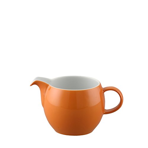 Thomas Sunny Day Orange Milchkännchen 6 Personen von Rosenthal