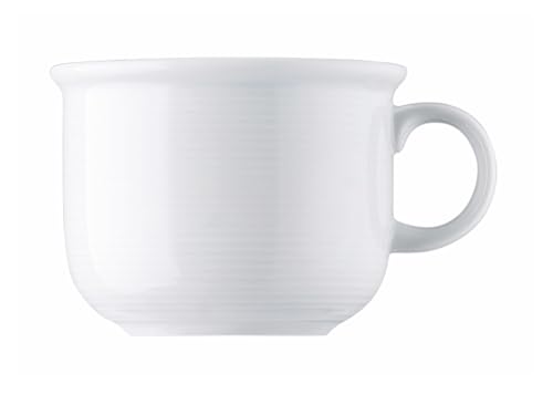 Thomas Trend Weiss Kaffee-Obertasse 0,18 l Thomas Trend Weiss Kaffee-Obertasse 0,18 l von Thomas