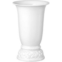 Rosenthal Vase 18 cm Maria Weiß von Rosenthal