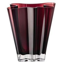 Rosenthal Vase 20 cm Flux berry von Rosenthal