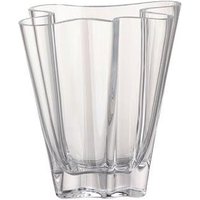 Rosenthal Vase 20 cm Flux klar von Rosenthal