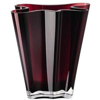 Rosenthal Vase 26 cm Flux berry von Rosenthal