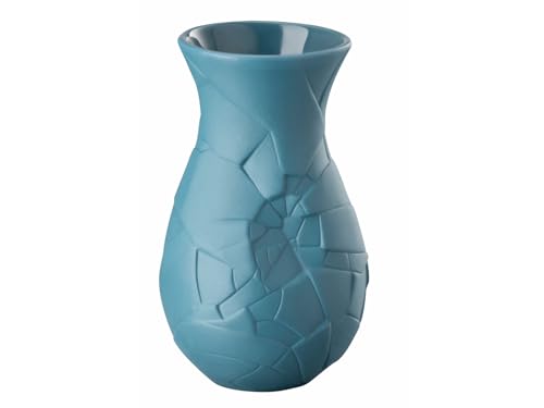 Vase of Phases,Abyss,Vase 10 cm von Rosenthal