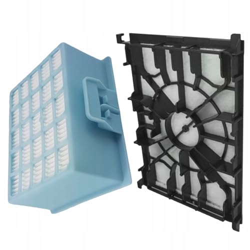 Rosfix GL-30 ProAnimal – Staubsaugerfilter HEPA und Motorfilter | Effiziente Filtration, einfache Installation | Kompatibel mit Bosch ProAnimal, ProPower, GL-30 | Staubsaugerzubehör von Rosfix