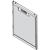 Ersatzteil - Metallfilter - Rosieres candy von Rosieres