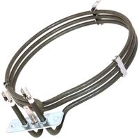 Rosieres - Ersatzteil - Ringheizung (Heißluft) 2700 w - candy von Rosieres