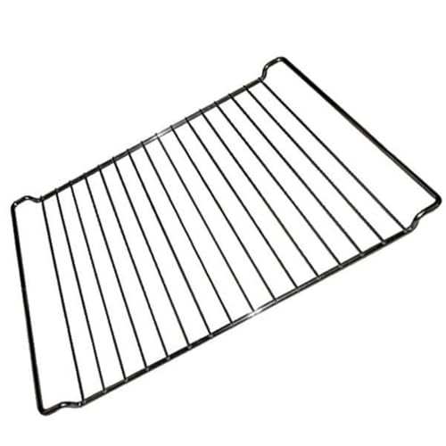 Rosieres Grillrost 460 x 350 mm für Backofen, Herd 42390687 Rosieres Grillrost 460 x 350 mm für Backofen, Herd 42390687 von Rosieres