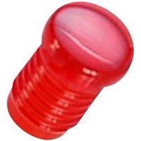 Ersatzteil - Abdecklinse rot - - von Rosieres
