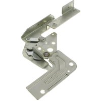 Türscharnier links 49120485 für Geschirrspüler rosieres von Rosieres