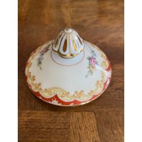 Vintage Noritake Oradell Ersatzdeckel. Unberührter Zustand von RosiesArmoireUS