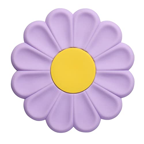 Rosixehird Hot-Pot-Matte | Hitzebeständige Matte in Blumenform für Arbeitsplatten - Hot Pads für Küchentheke, Flexibles Mehrzweck-Hot Pad, vielseitige Untersetzer von Rosixehird